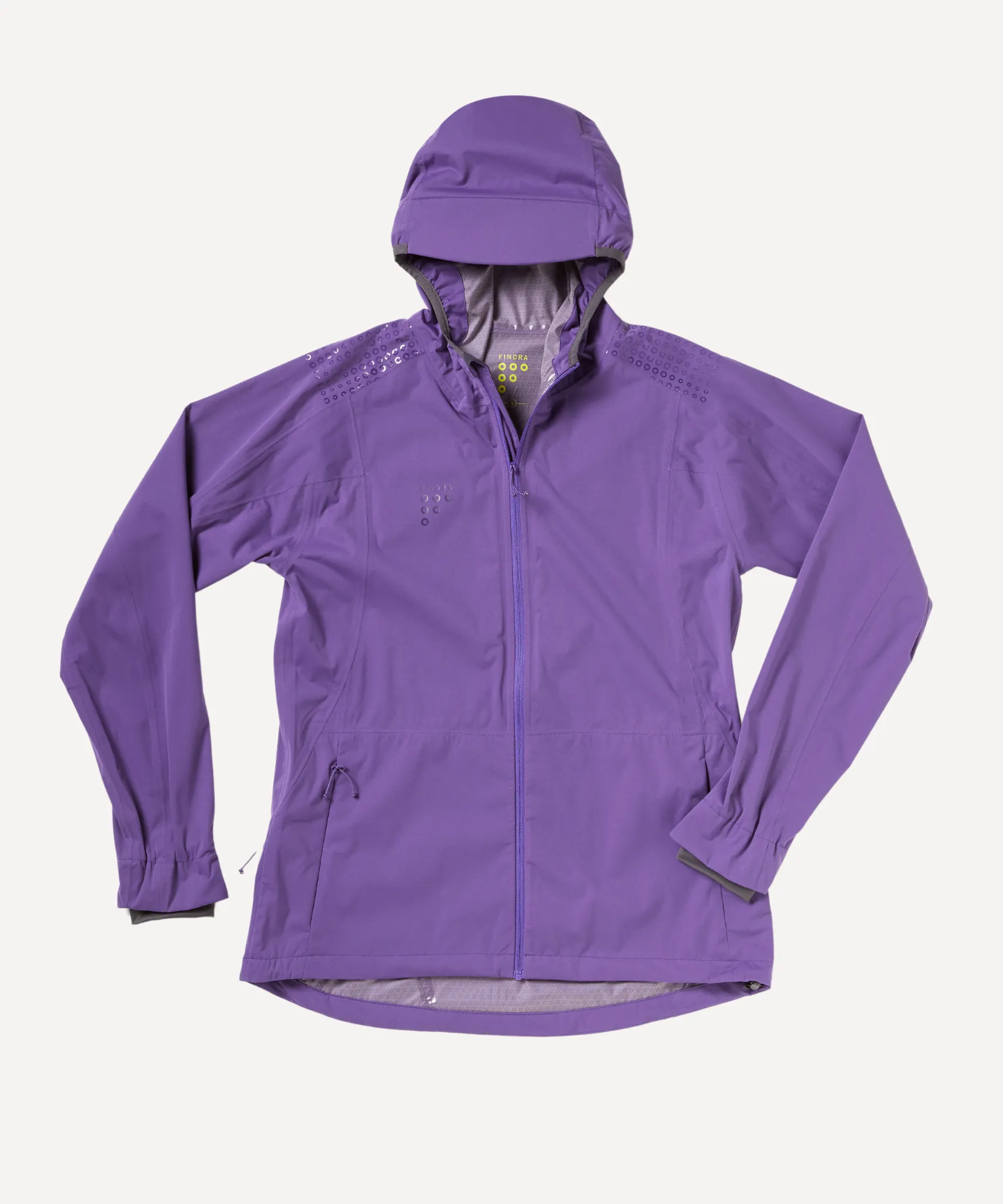 Stroma Water Repellent Jacket