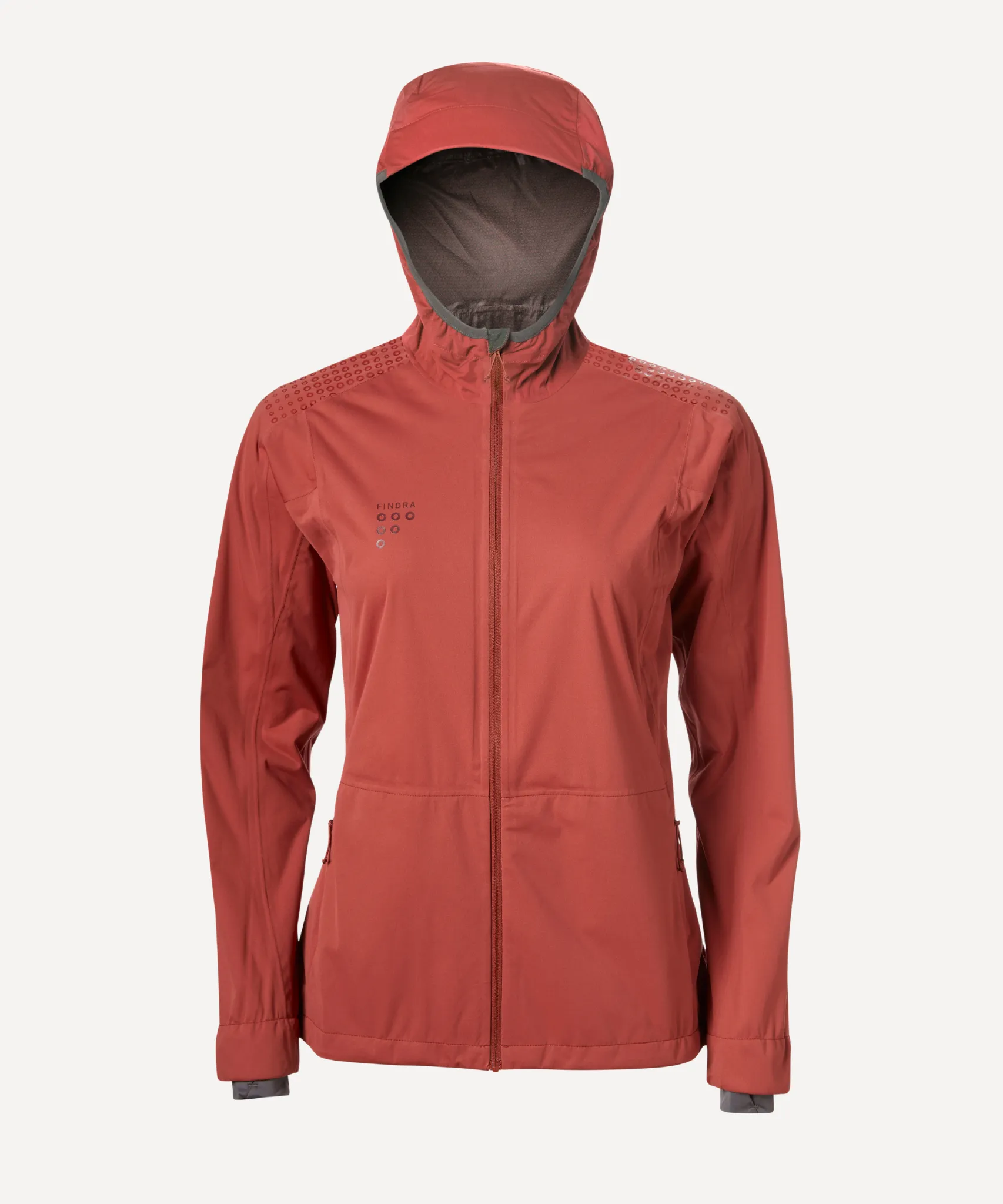 Stroma Water Repellent Jacket