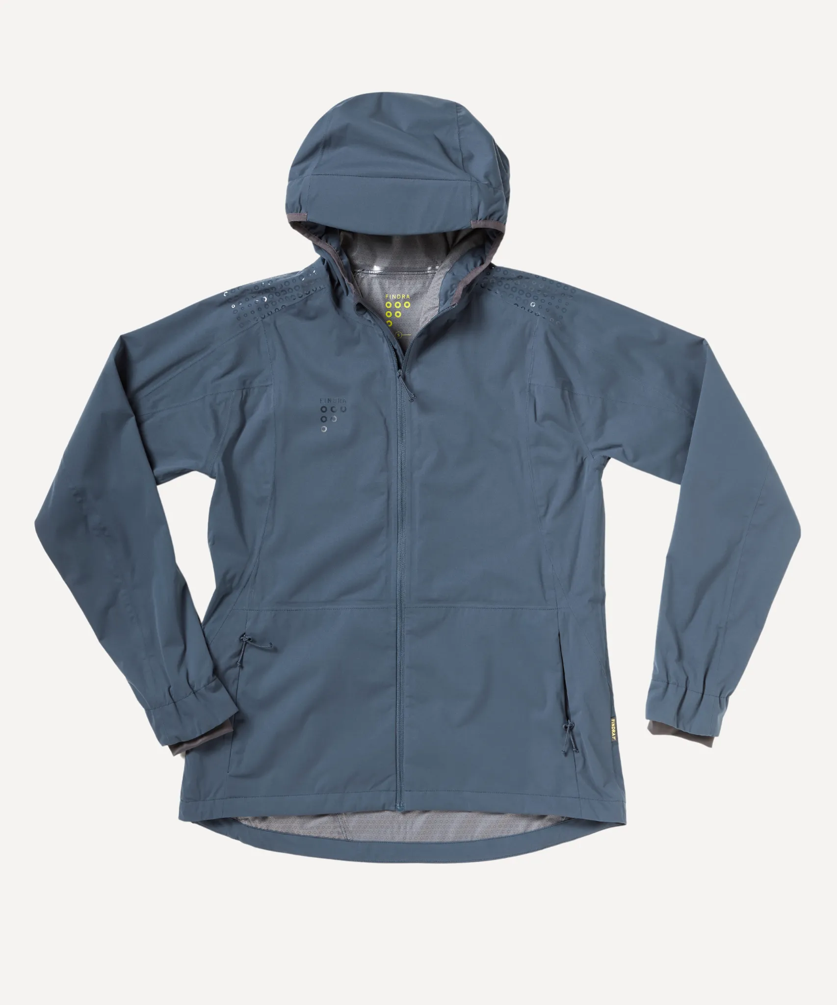 Stroma Water Repellent Jacket