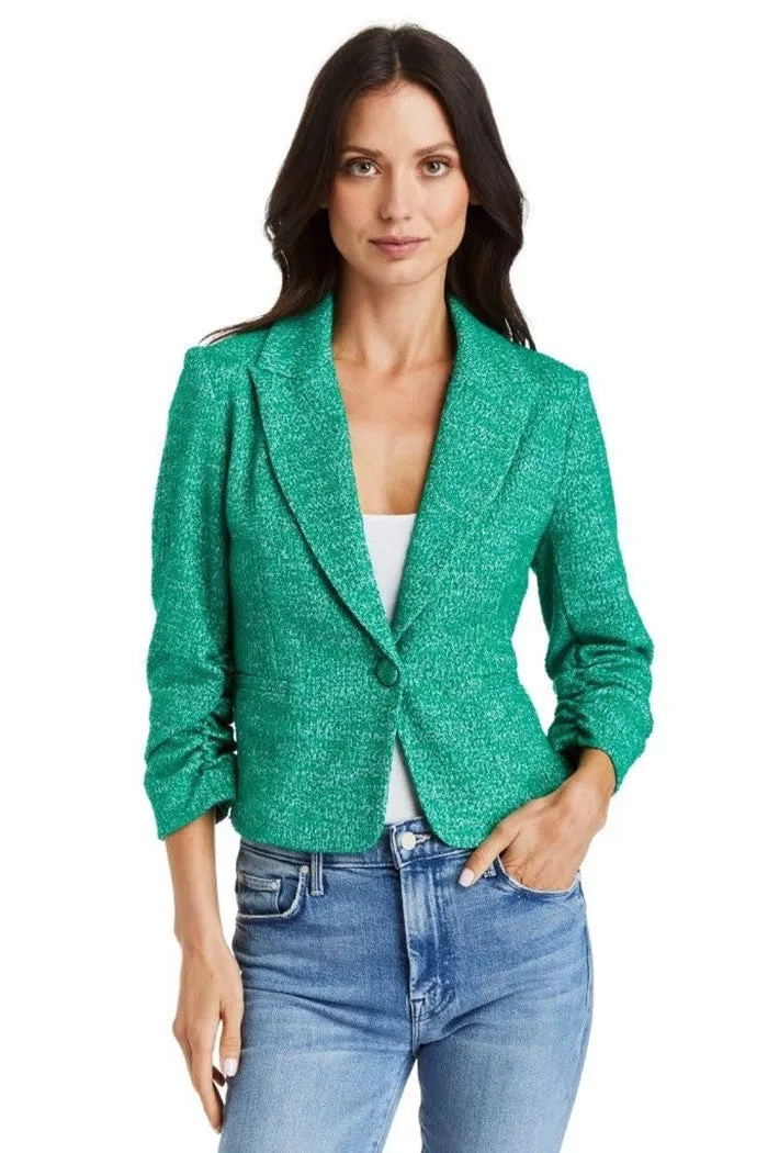 Suzie Blazer