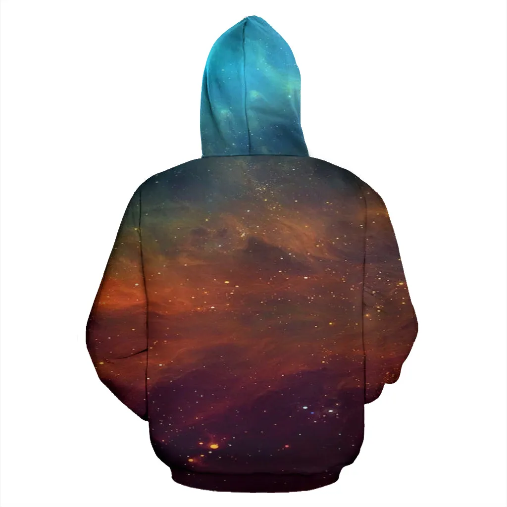 Universe Hoodie