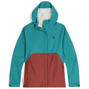 Women's Apollo Rain Jacket