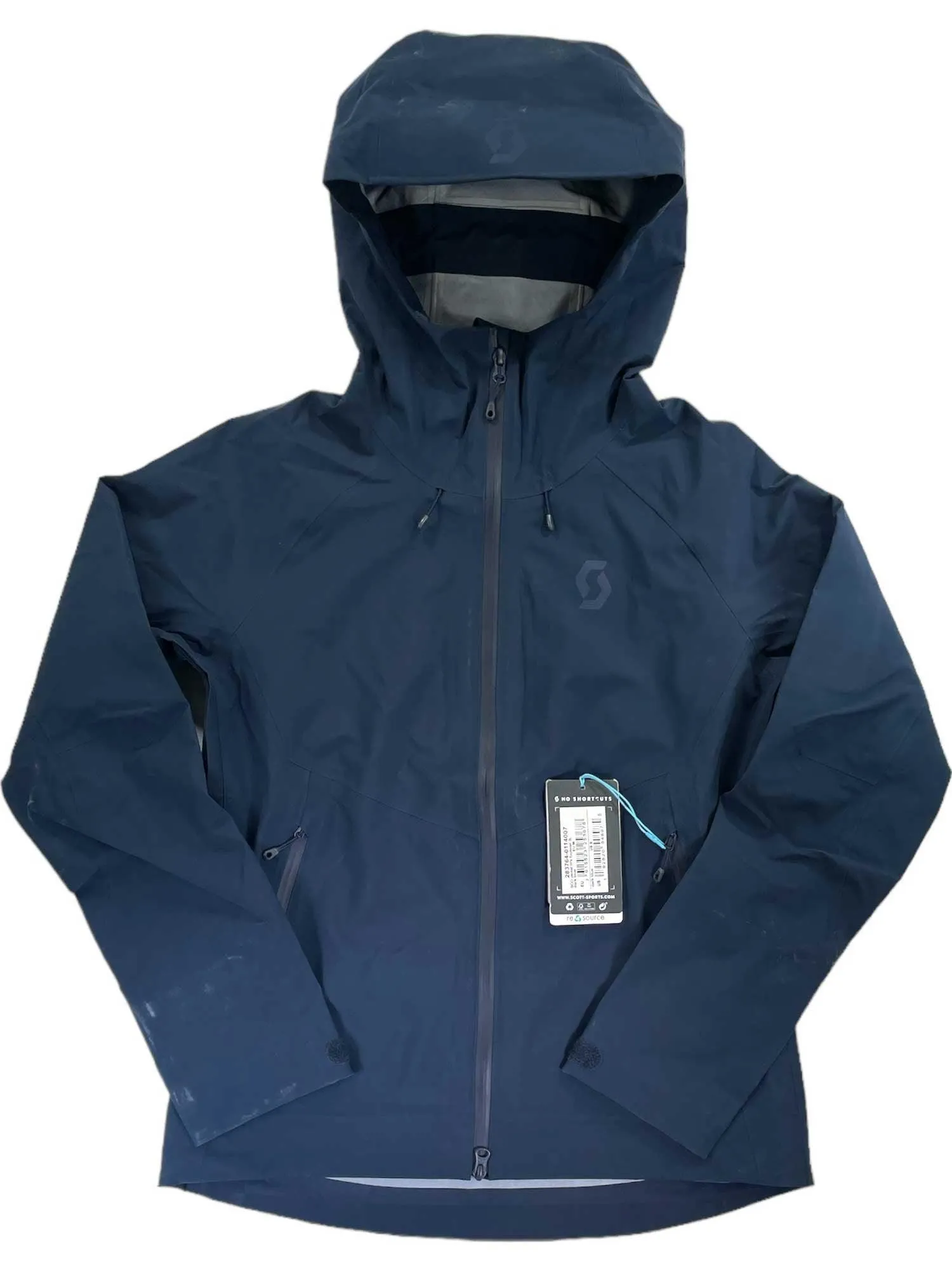 Womens Explorair 3L Insulated Jacket