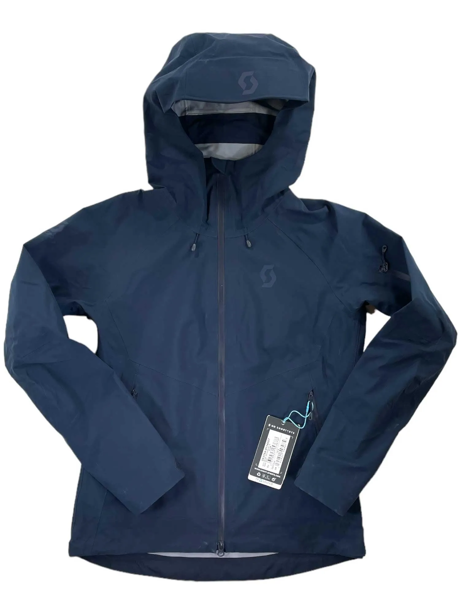 Womens Explorair 3L Insulated Jacket