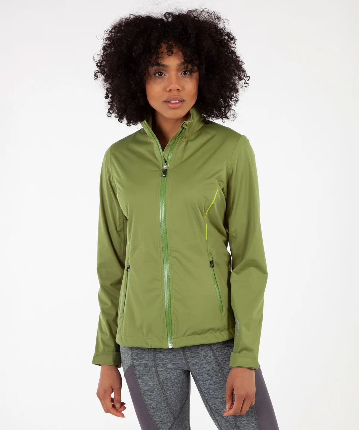 Women's Onassis Zephal FlexTech Waterproof Ultra-Stretch Jacket