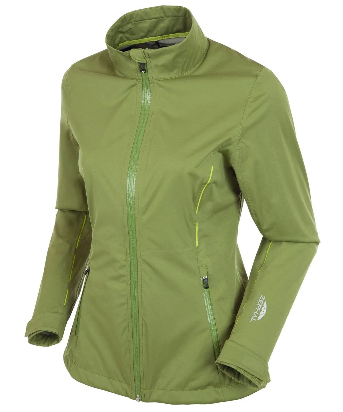 Women's Onassis Zephal FlexTech Waterproof Ultra-Stretch Jacket