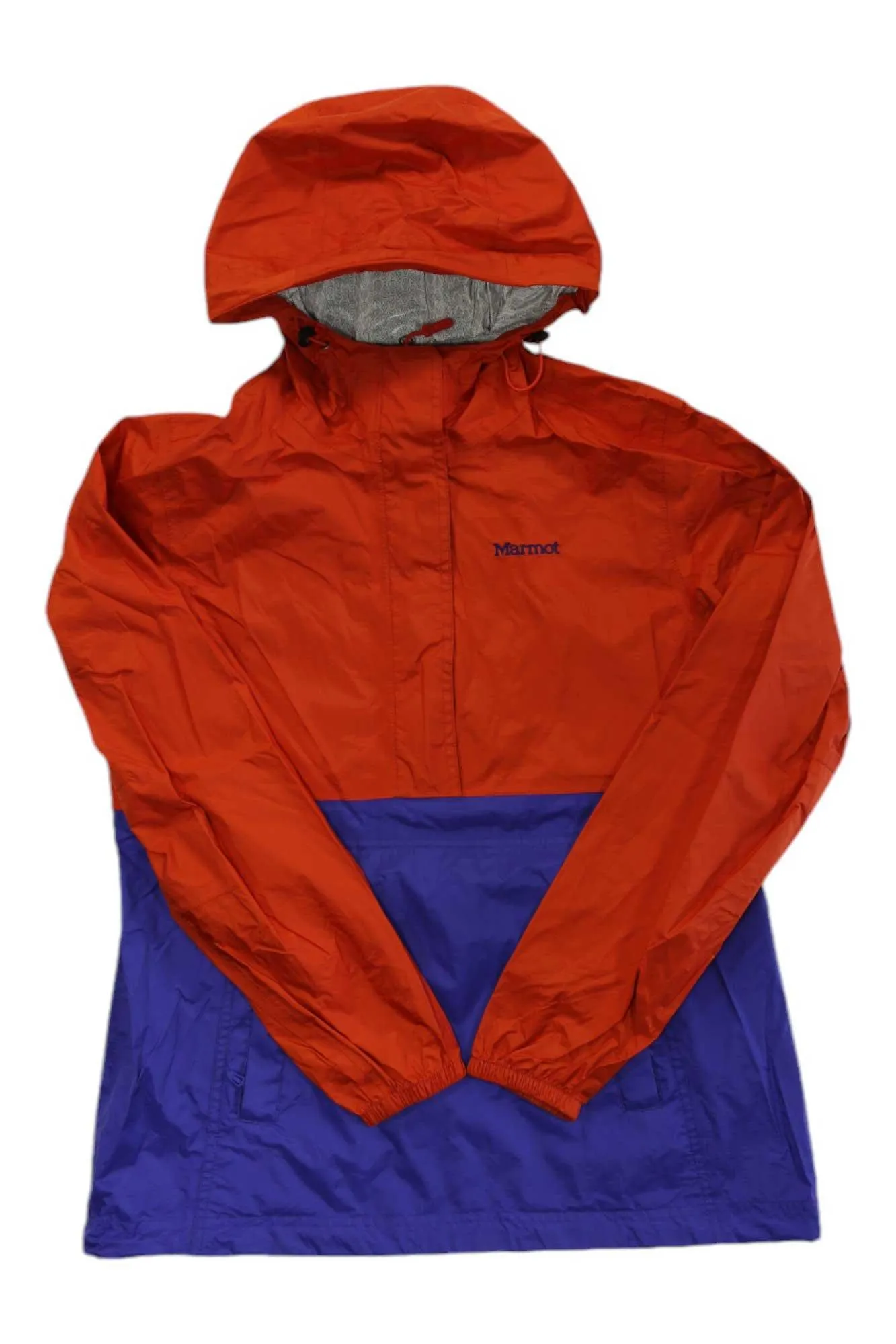 Women's PreCip Anorak