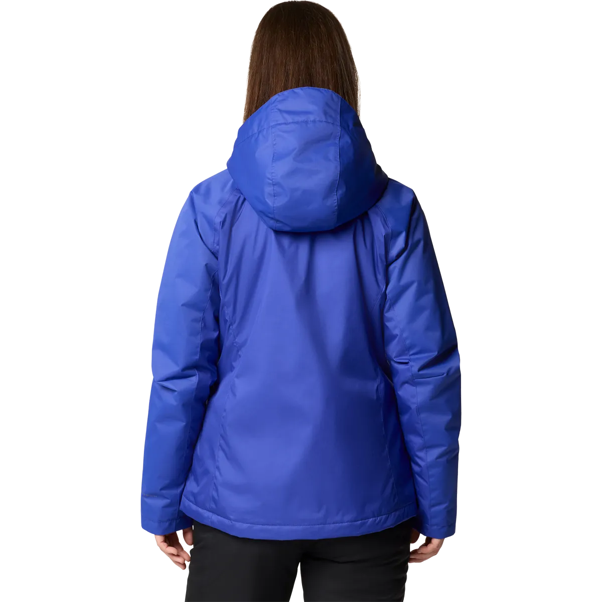 Women's Snowy Summit Insulated Jacket