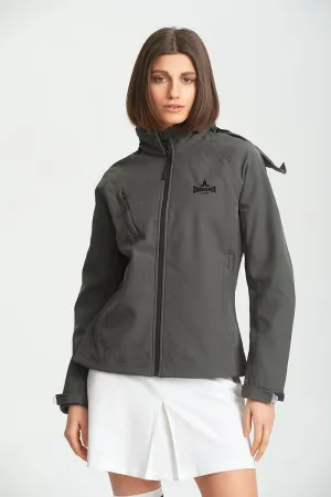 Women's Softshell Jacket