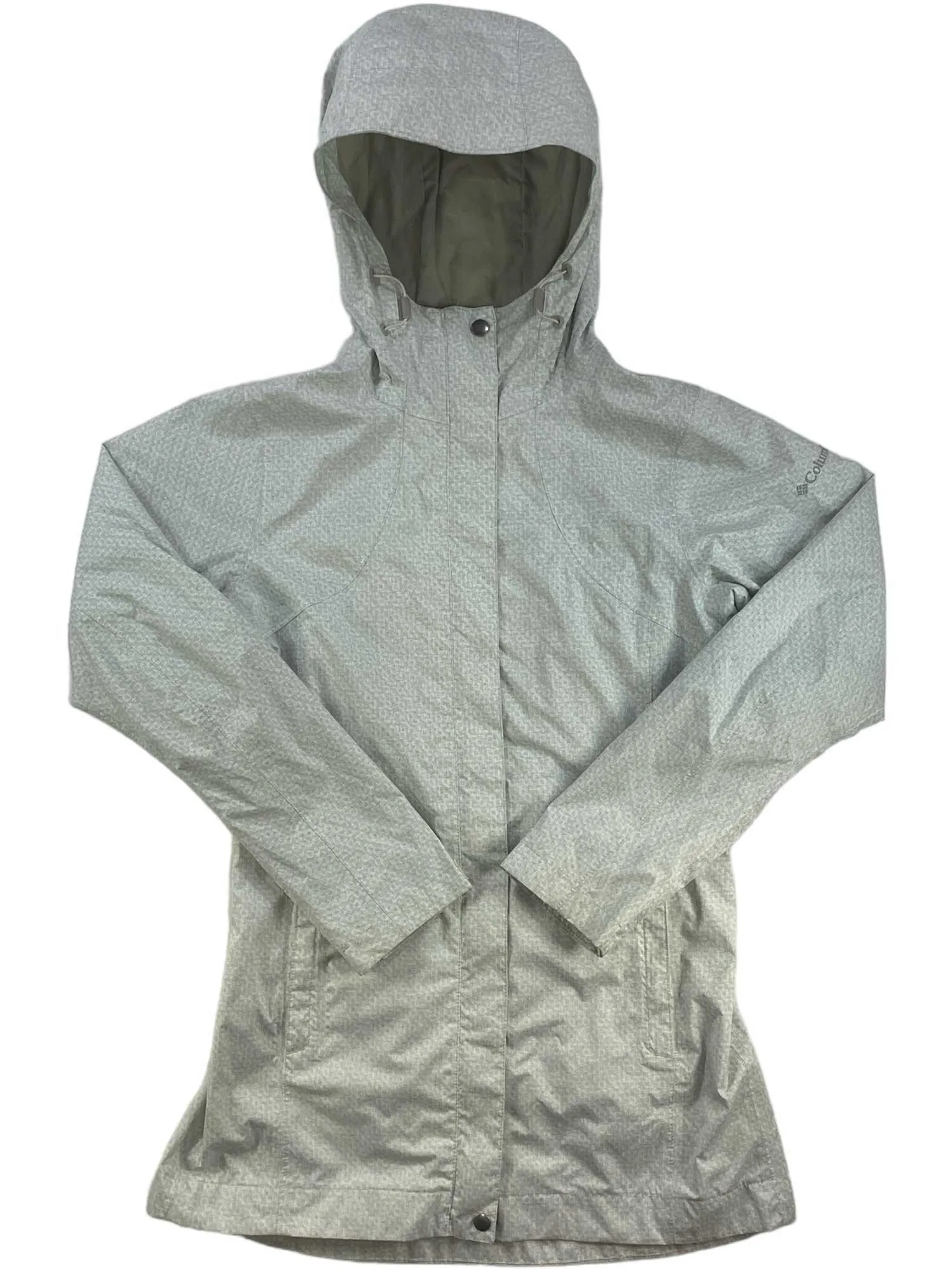 Women's Splash A Little Rain Jacket